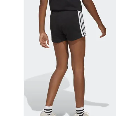 Adidas Sportswear sweatshort zwart, foto 5