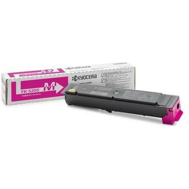 Kyocera TK-5205M Toner Magenta