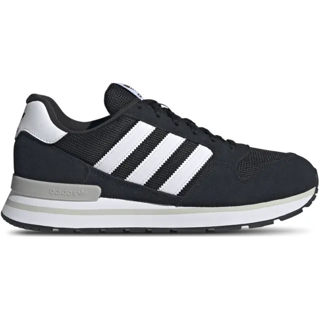 Adidas ZX 500 RS sneaker zwart Black