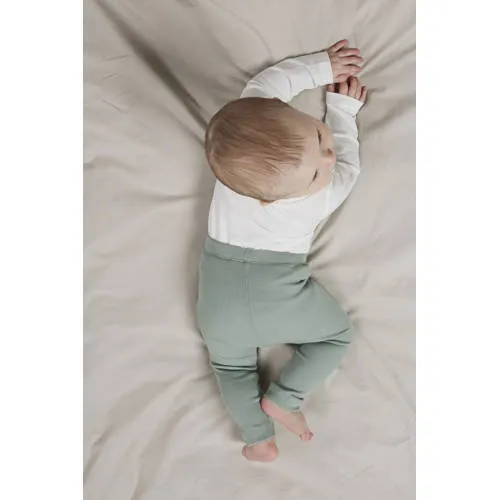NAME IT BABY skinny babybroek grijs, foto 3