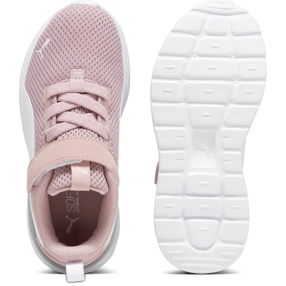 Puma Anzarun Lite sneakers roze/wit, foto 3