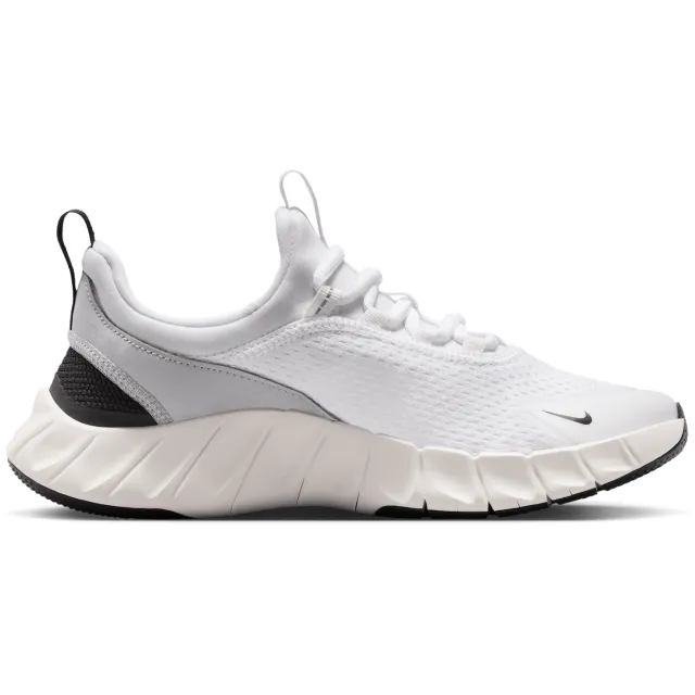 Nike Free Ride sneakers wit White