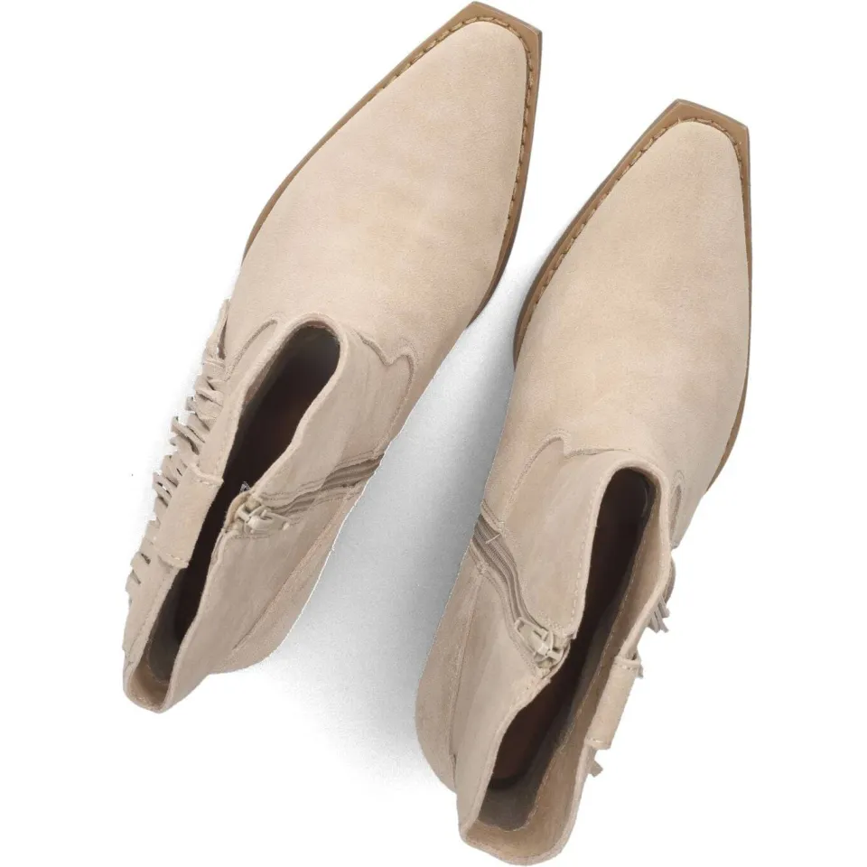 Blasz Enkellaarsjes Shn3a231-38 Beige, foto 4
