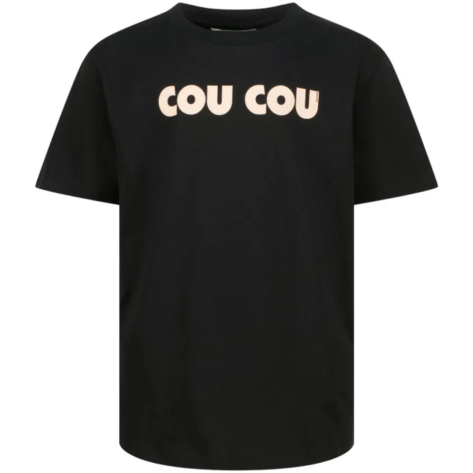 Raizzed T-shirt met tekst zwart, foto 2