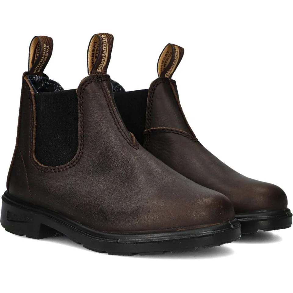 Blundstone Boots 2650 Zwart, foto 2