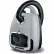 Bosch BGL6X3001 Serie 6 stofzuiger met zak grijs, foto 2