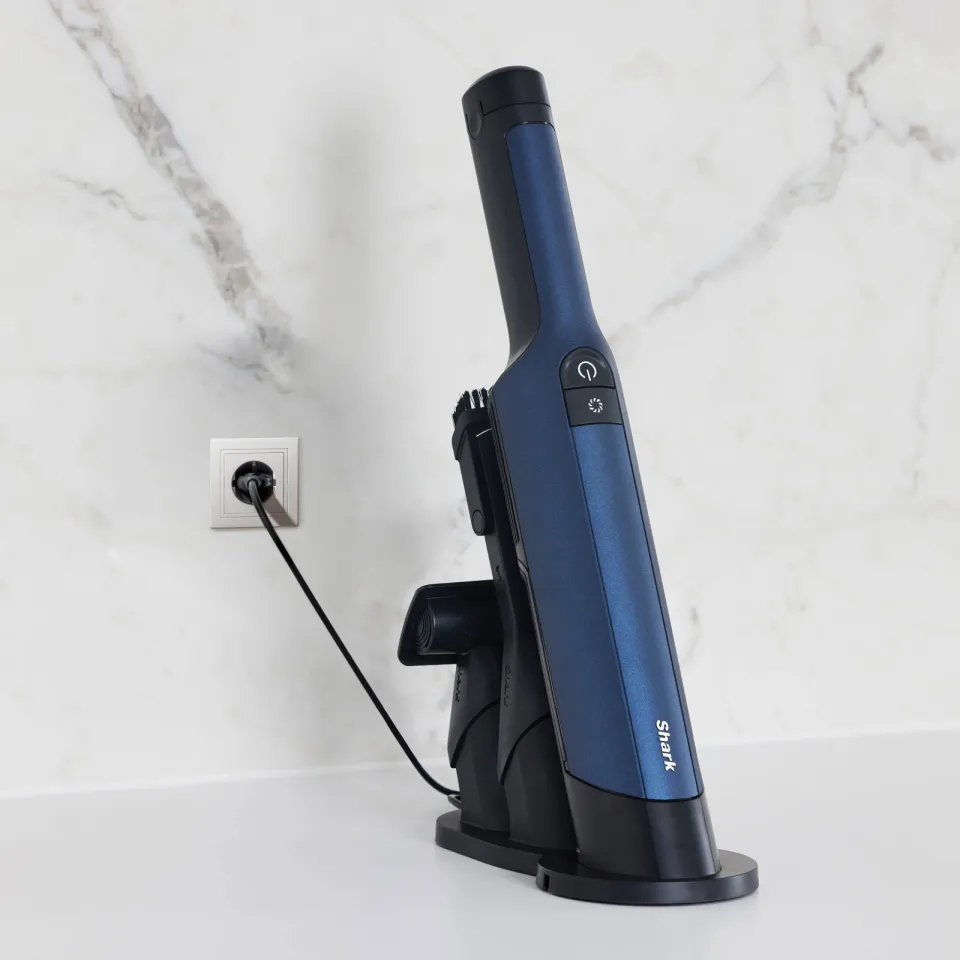 Shark WandVac 2.0 kruimeldief blauw, foto 4