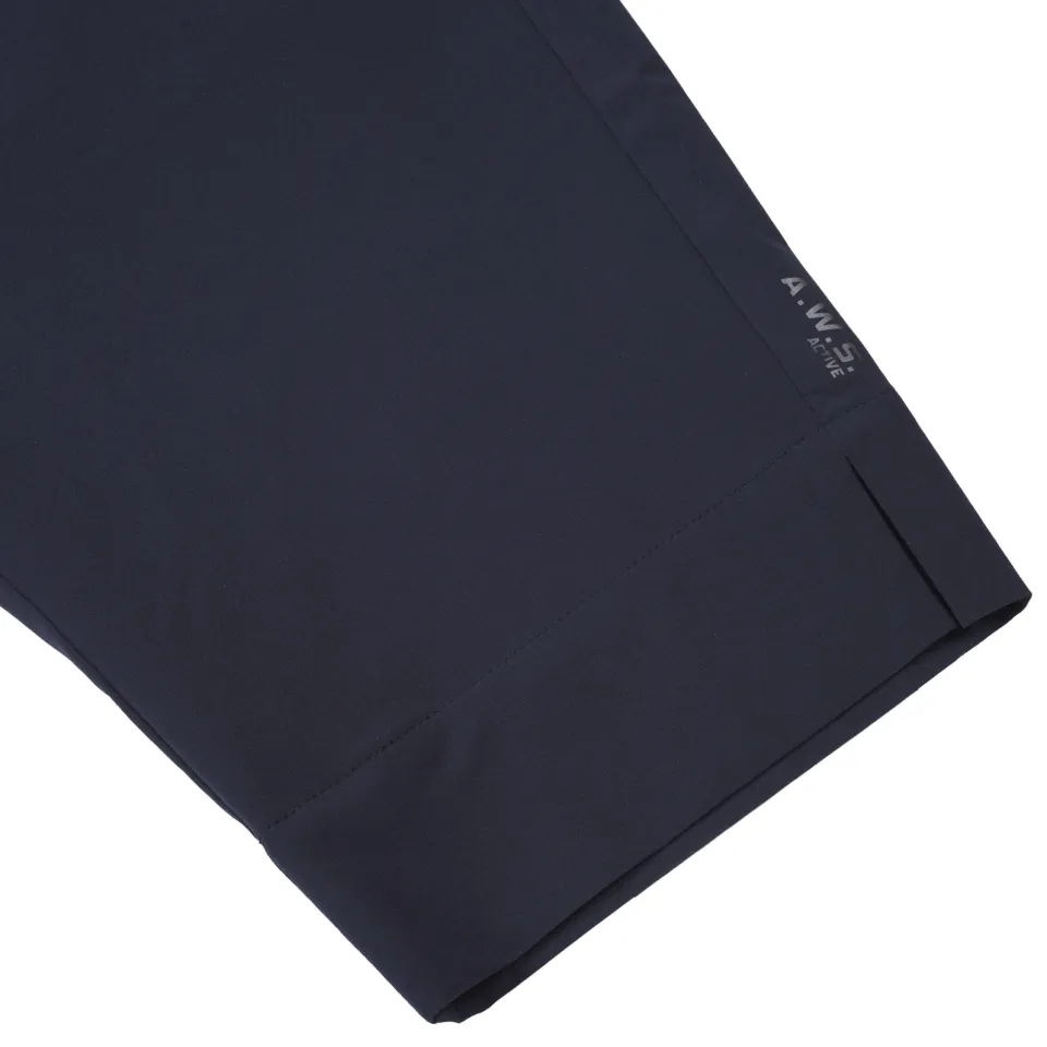 Luhta Eiskola outdoorbroek donkerblauw, foto 5