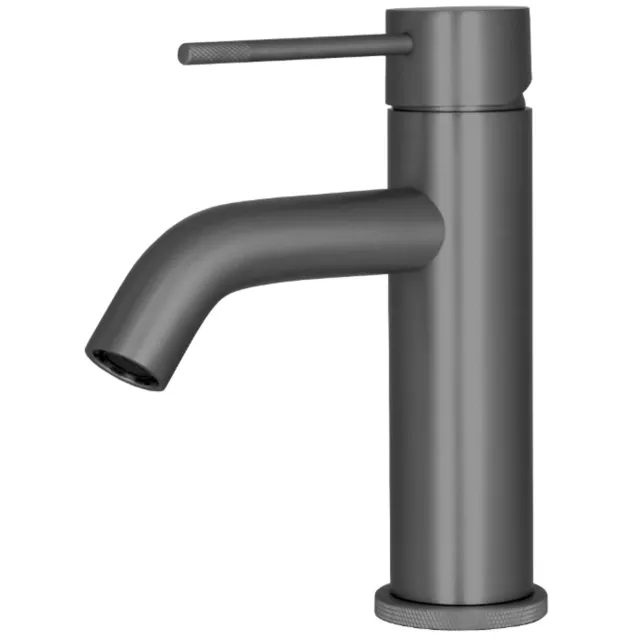 Best Design Moya-Polina wastafelmengkraan gunmetal