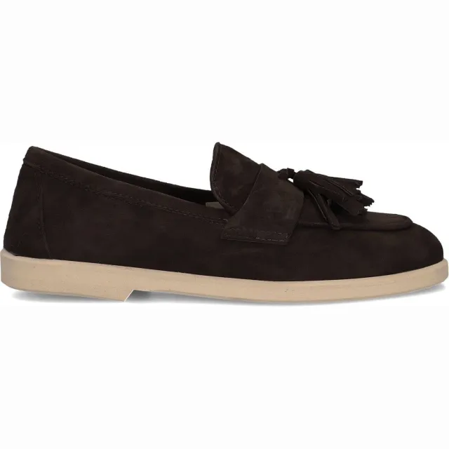 Stefano Lauran Loafers Olga Bruin