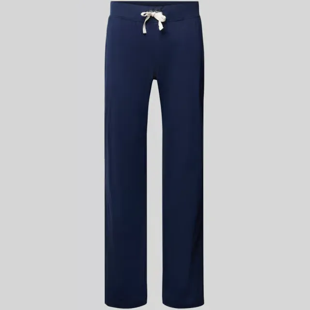 Polo Ralph Lauren joggingbroek marineblauw