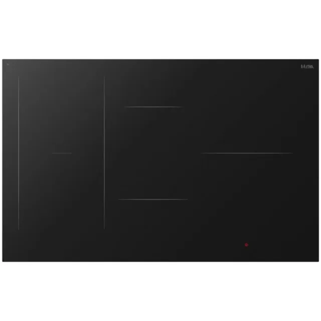 Etna KIF880ZT inductiekookplaat zwart
