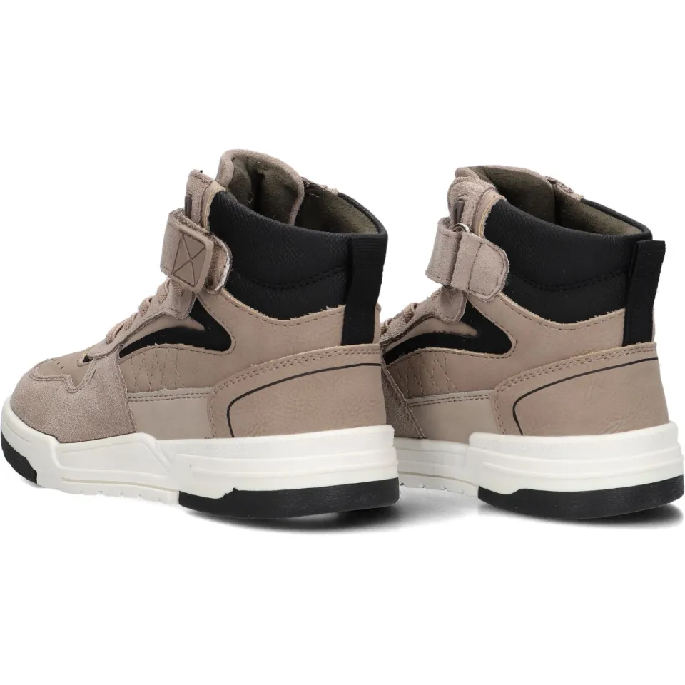 Ton & Ton Sneakers Carlos Beige, foto 5