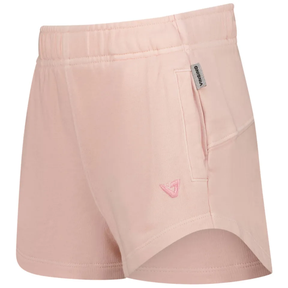 Vingino loose sweatshort lichtroze, foto 6