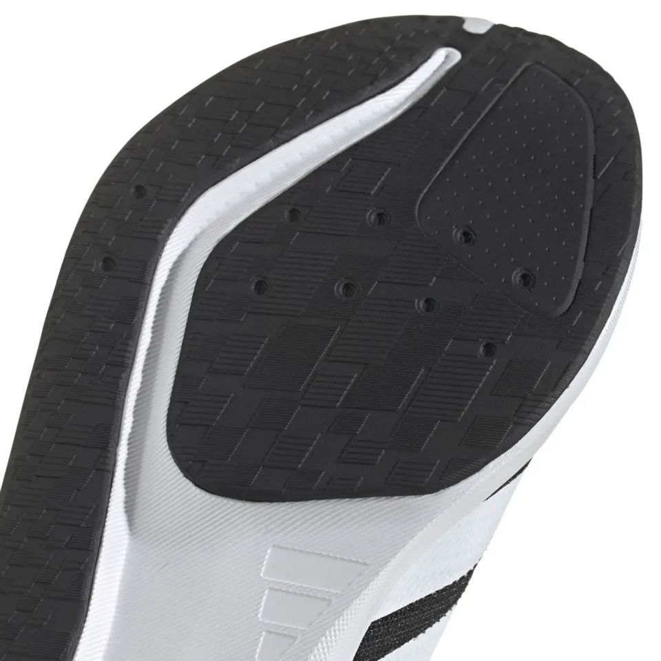 Adidas Performance hardloopschoenen - zwart/wit, foto 5