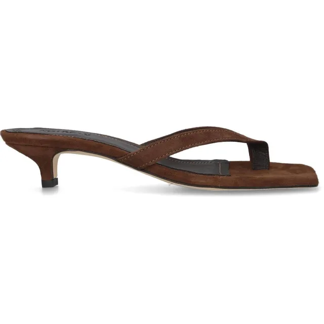 Notre-V Hakken 88801 Bruin