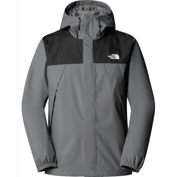 The North Face Antora Jacket - Regenjas, grijs