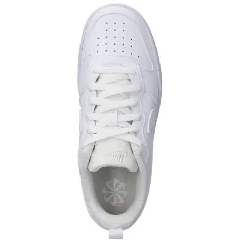 Nike Court Borough Low Recraft sneakers wit, foto 7