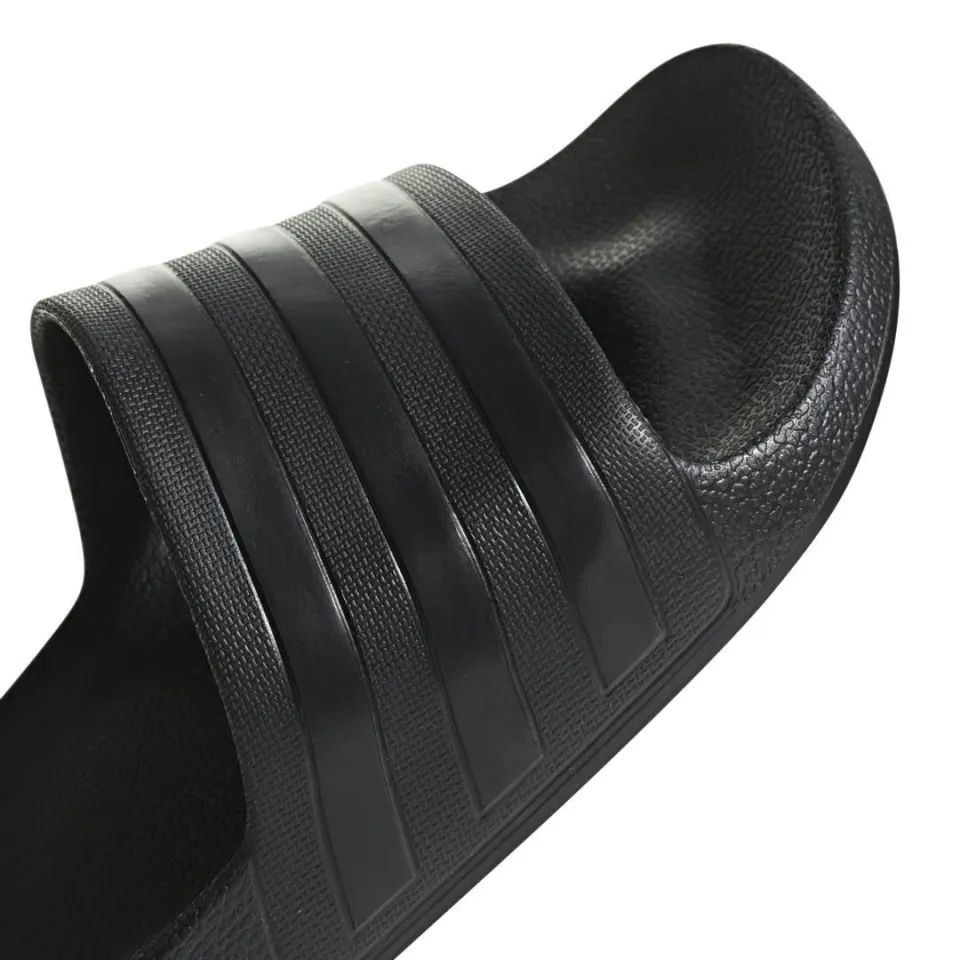 Adidas Sportswear Adilette Aqua badslippers - zwart, foto 5