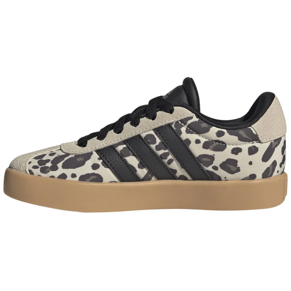 Adidas VL Court sneaker ecru, foto 5
