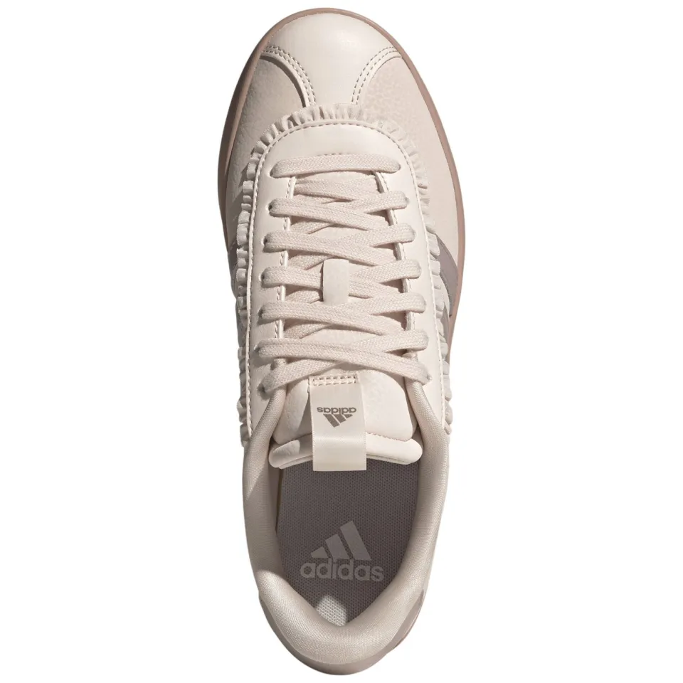 Adidas Sportswear VL Court 3.0 suede sneakers roze, foto 3
