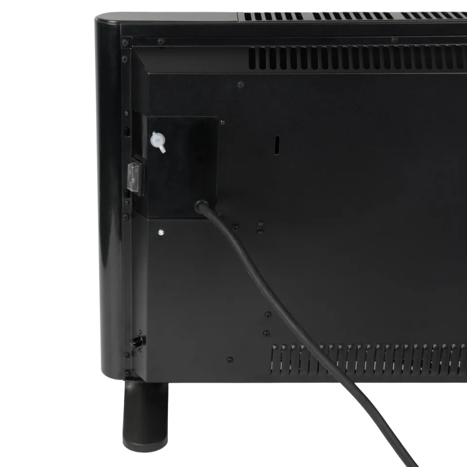 Eurom Alutherm 2000 Wifi Black convector kachel, foto 8