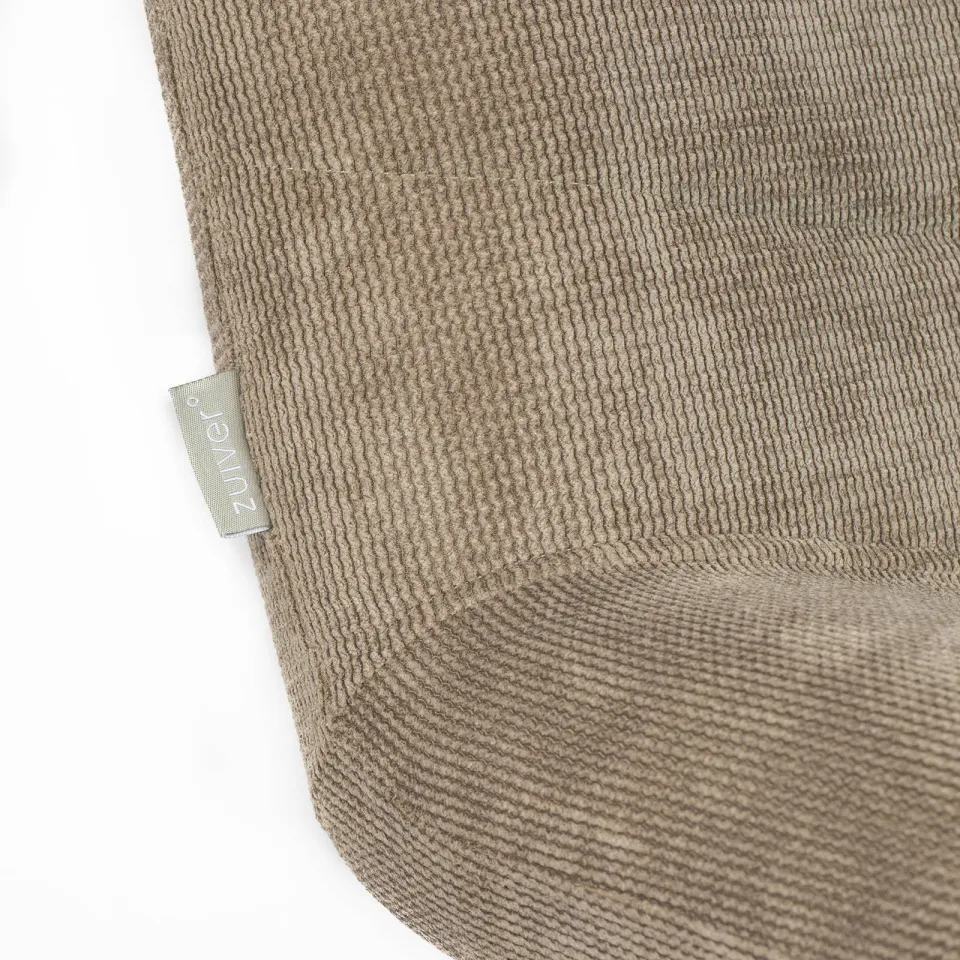 Zuiver fauteuil Bubba beige, foto 7