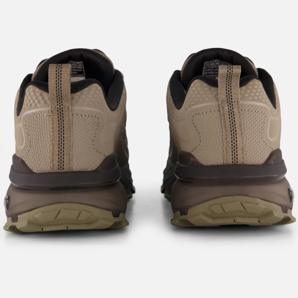 Skechers Max Protect Ironguard sneakers taupe, foto 4