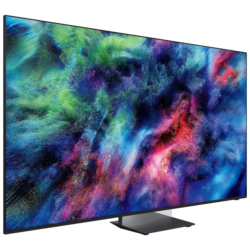 Samsung MRE75R95H (2026) - 75 inch - RGB TV Zwart