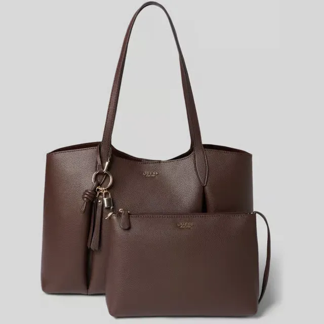 Guess Melody 2in1 shopper bruin