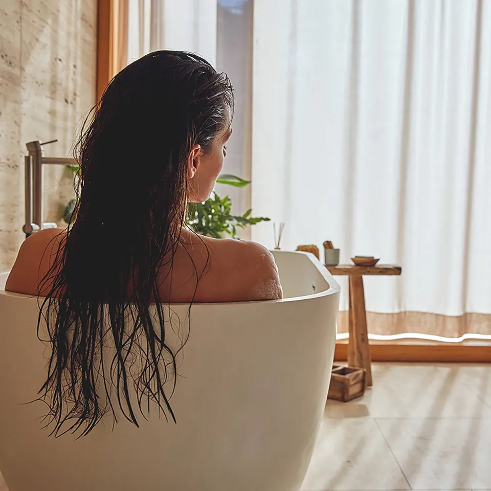 Kneipp Goodbye Stress badolie, foto 5