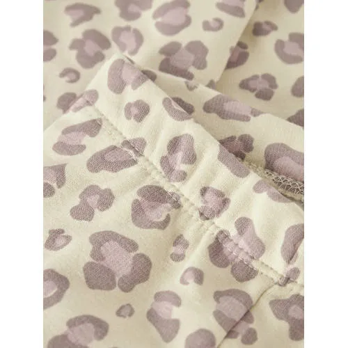 NAME IT MINI legging zand, foto 2