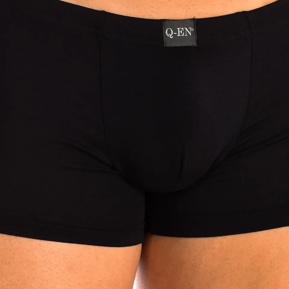 Boxers Q-En Q514 zwart, foto 2
