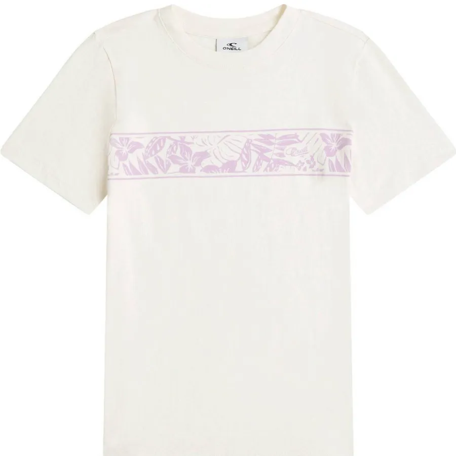 O'Neill Graphic T-shirt ecru, foto 2