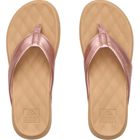 Reef Cushion Harmony teenslipper roze, foto 2