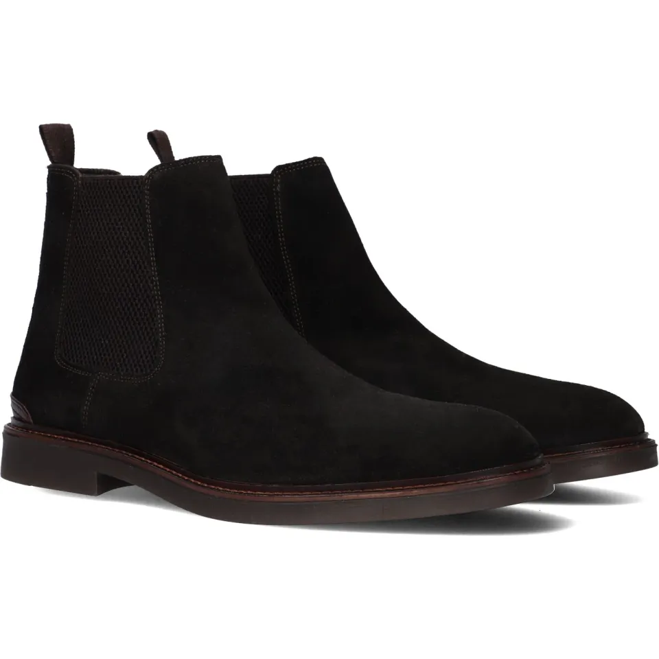Stefano Lauran Boots 92903 Bruin, foto 3