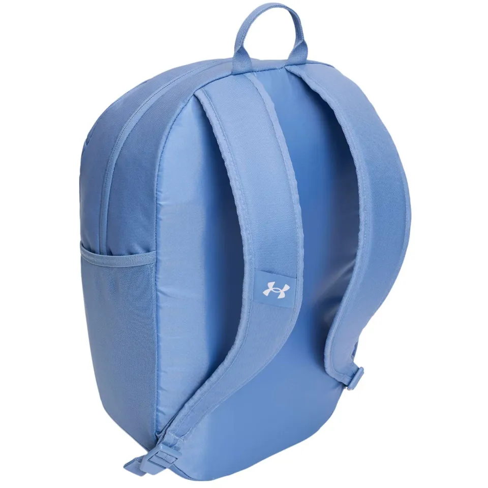 Under Armour Hustle Lite rugzak 26,5 liter blauw, foto 2