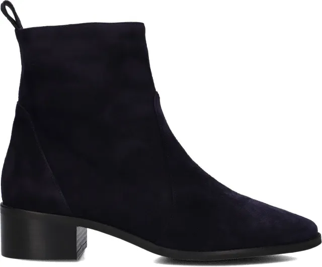 Notre-V Enkellaarsjes 11038 Donkerblauw
