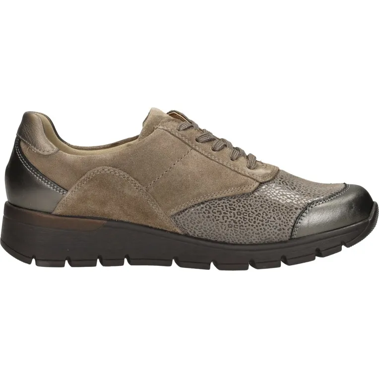 Waldläufer K-Ramona sneakers taupe