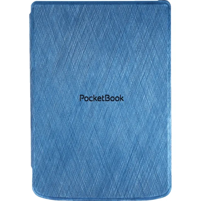 PocketBook Cover Shell Verse / Verse Pro / Verse Pro Color Blauw
