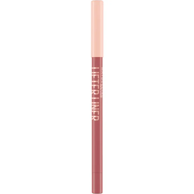 Maybelline New York Lifter Liner lippotlood roze