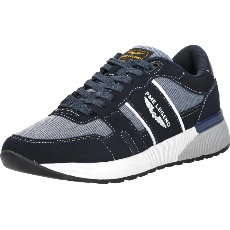 PME Legend Jet Lifter sneakers blauw, foto 4