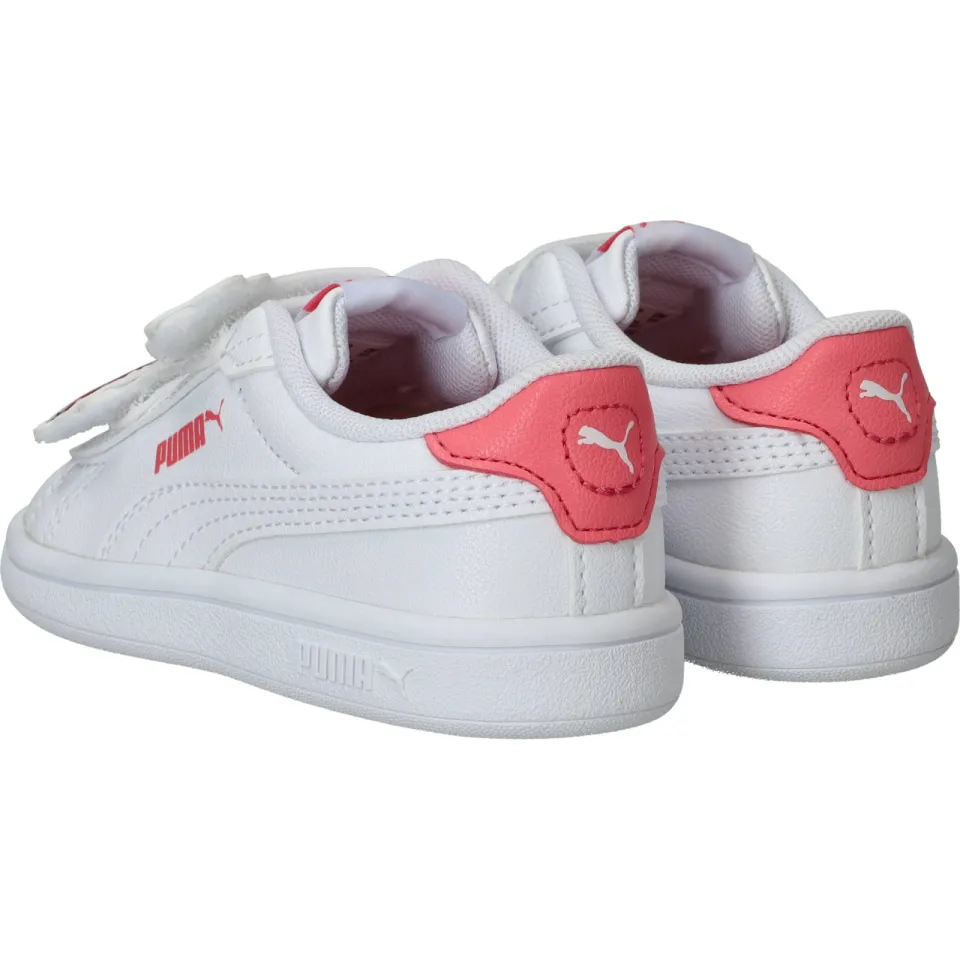 Puma Smash 3.0 Badges V sneakers wit, foto 6