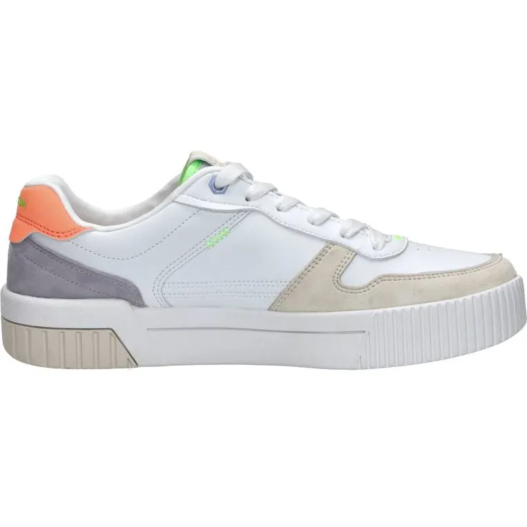 Skechers Jade Stylish Type 185092 wit