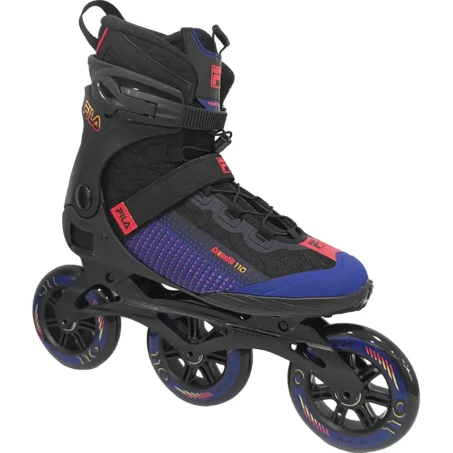Fila Crossfit 110 '25 Zwart