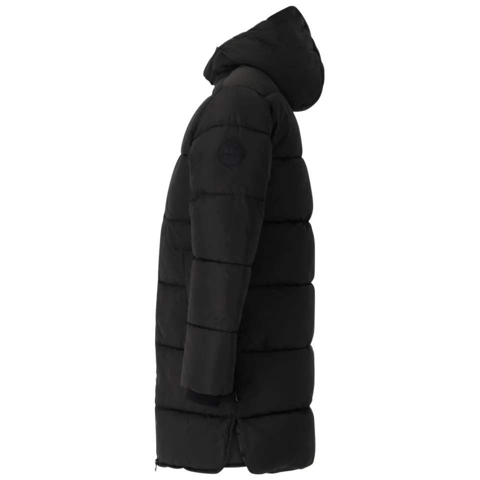 Retour Jeans winterjas zwart, foto 2