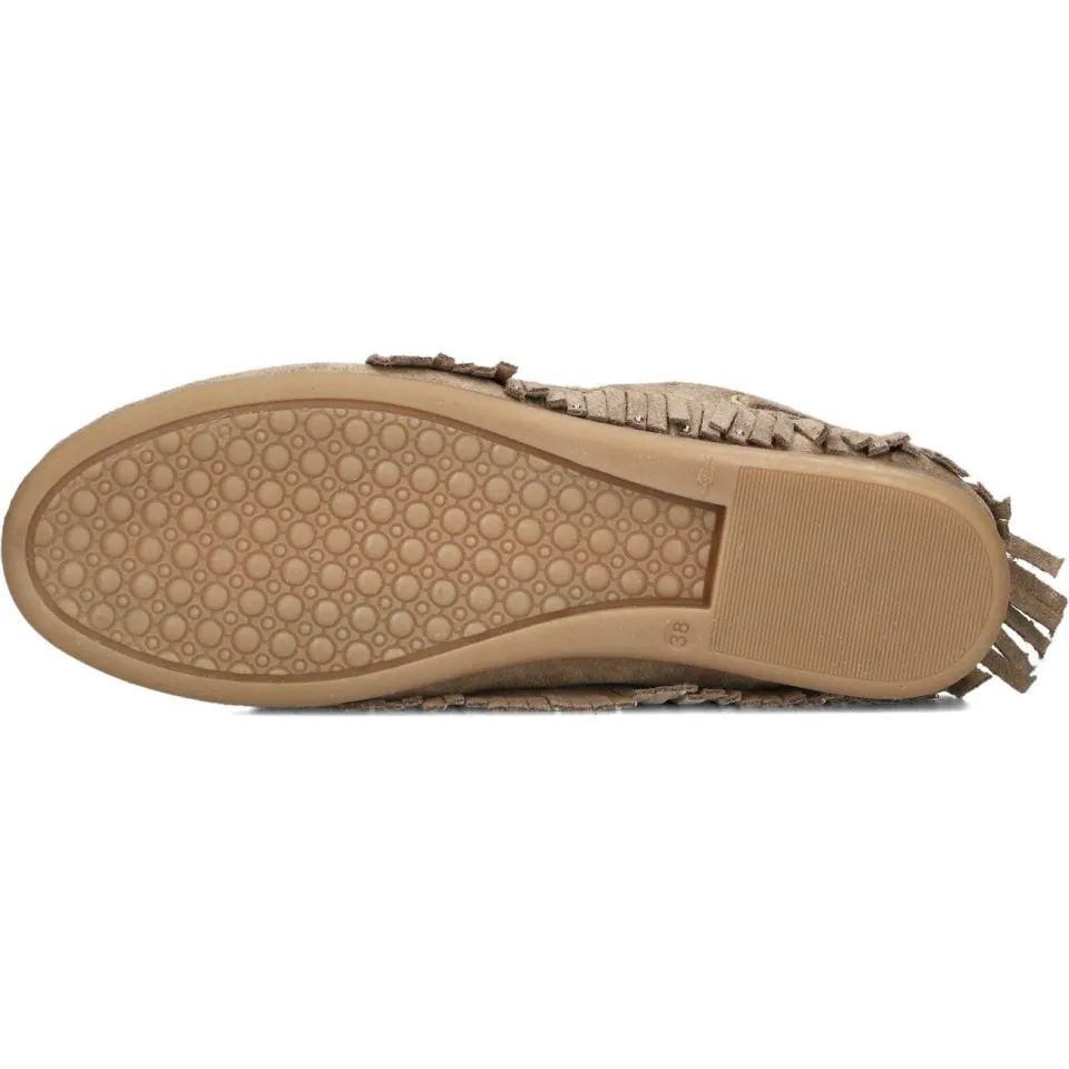 AYANA Mocassins Ay2000 Beige, foto 4