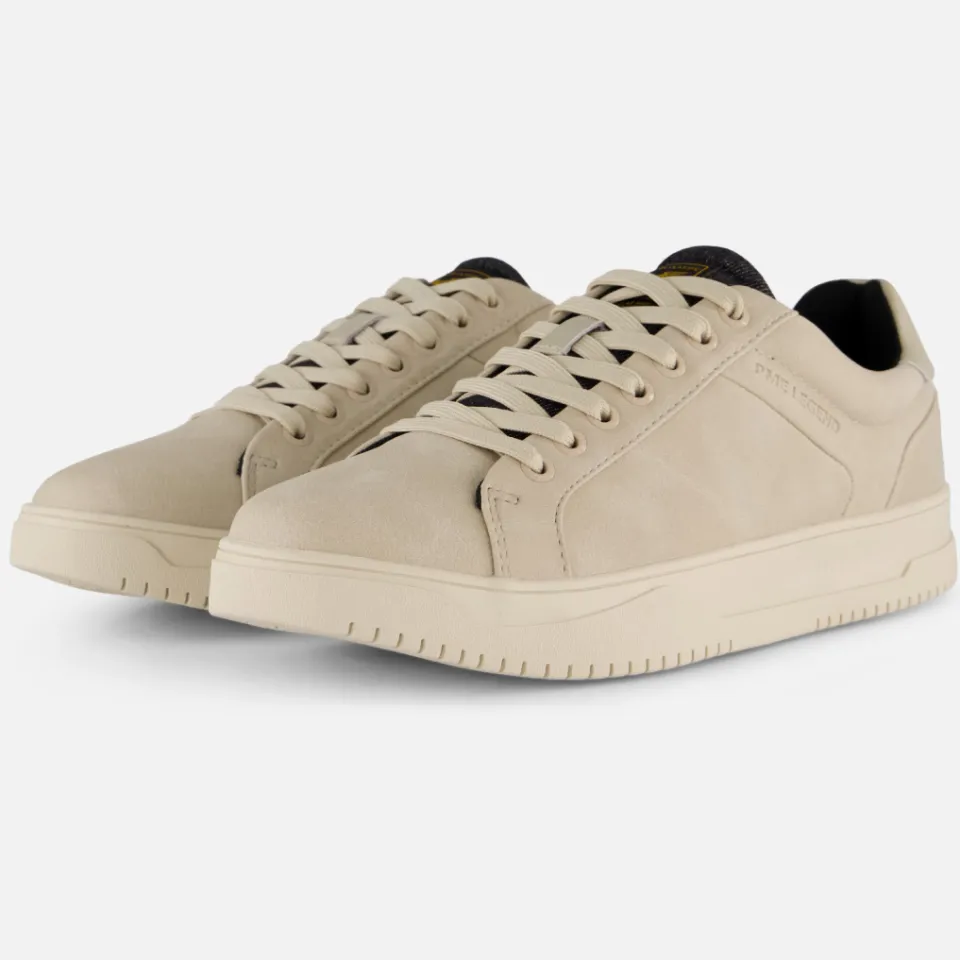 PME Legend Lexicone sneakers beige, foto 2