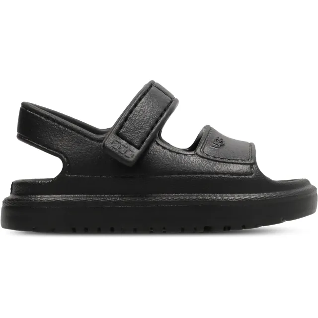 Ugg GoldenGlow sandaal zwart Black
