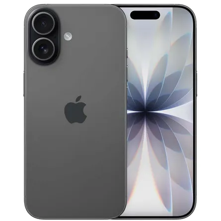 Apple iPhone 17 512GB - Black